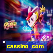 cassino com depósito mínimo de 1 real