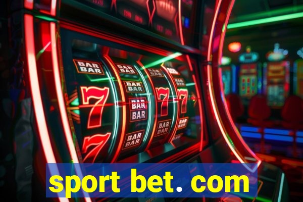 sport bet. com