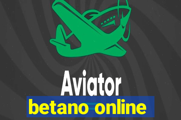 betano online