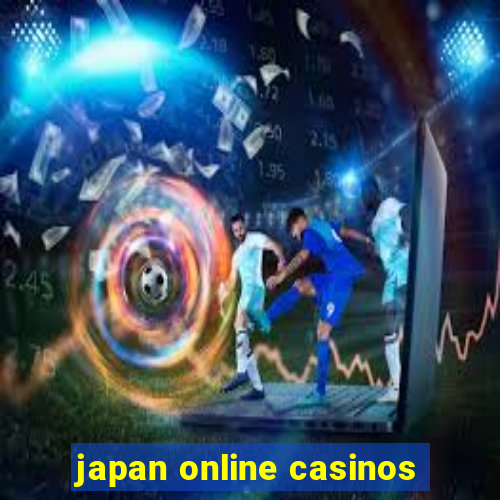 japan online casinos