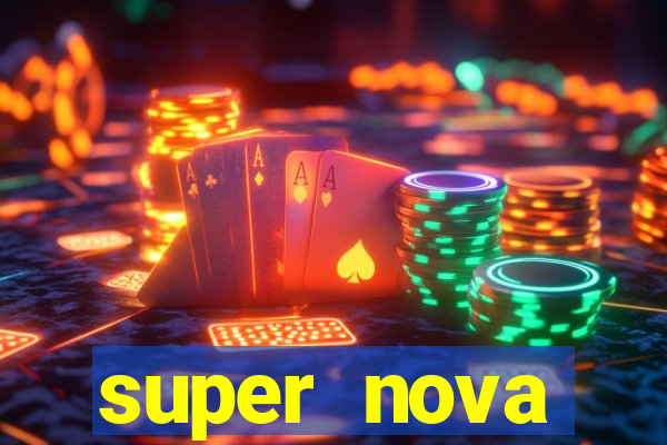 super nova itabirito itabirito portal supernova.com.br