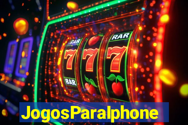 JogosParaIphone