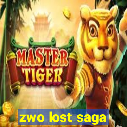 zwo lost saga