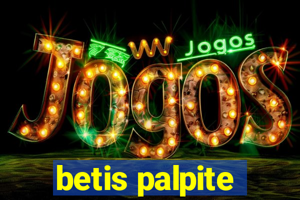 betis palpite