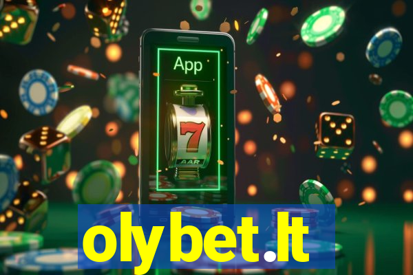 olybet.lt