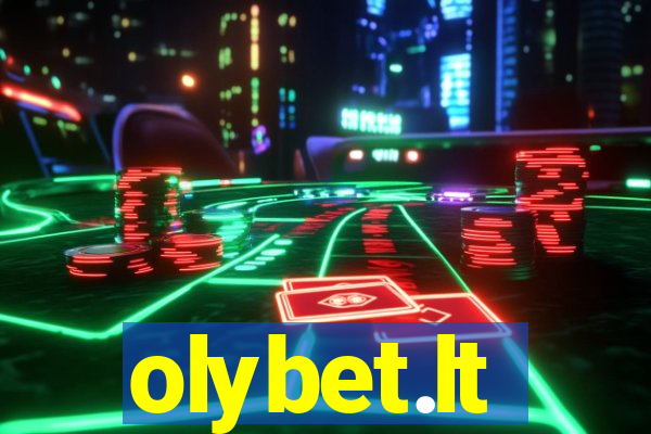 olybet.lt