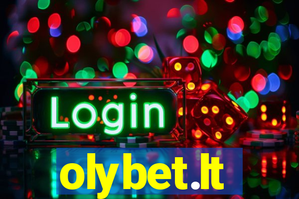 olybet.lt