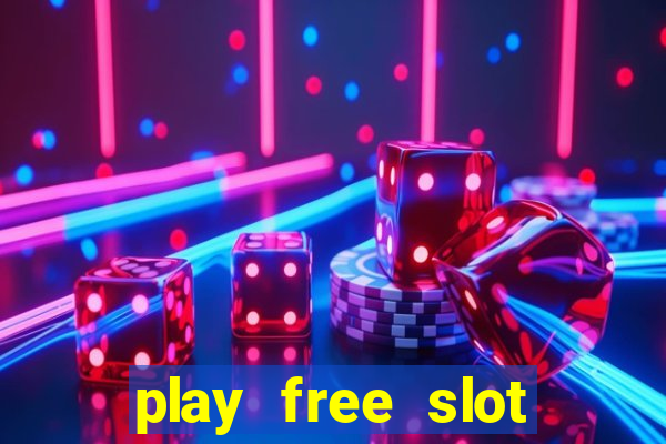 play free slot games with bonus rounds