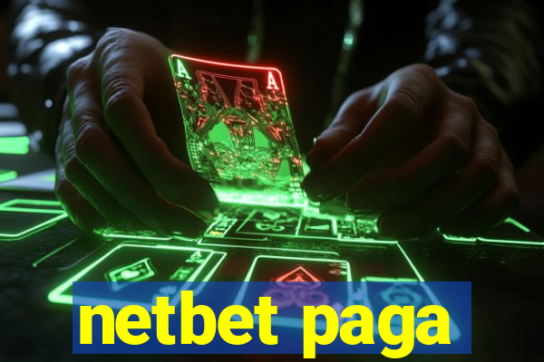 netbet paga