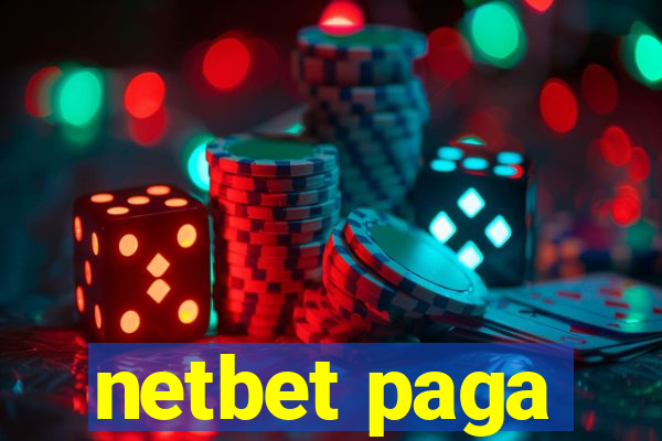 netbet paga