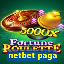 netbet paga