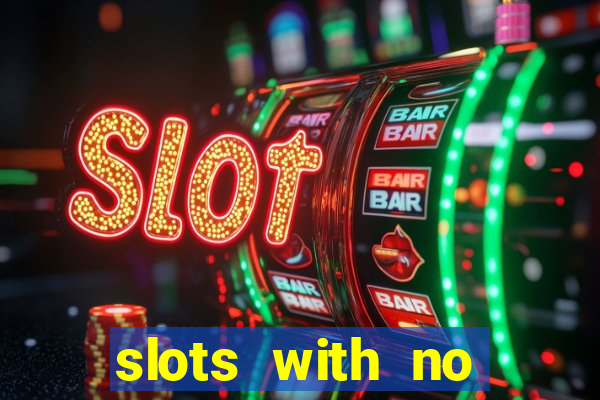 slots with no deposit free spins