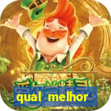 qual melhor plataforma para fortune tiger