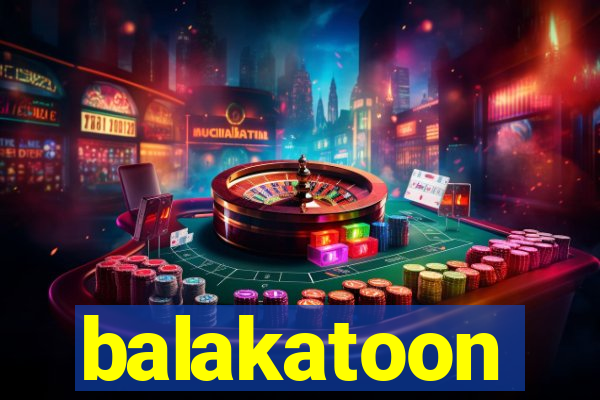 balakatoon