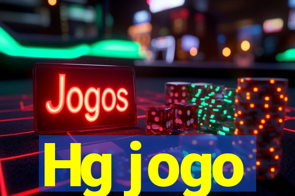 Hg jogo