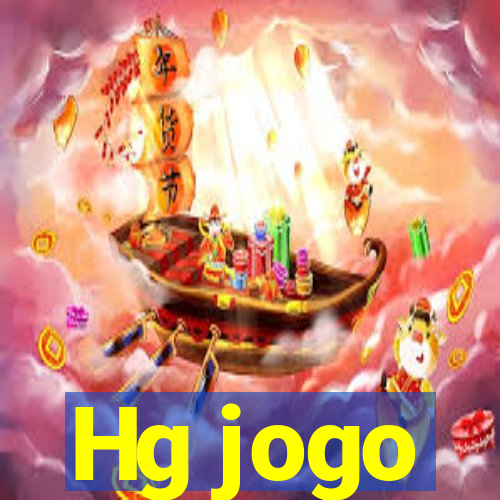 Hg jogo