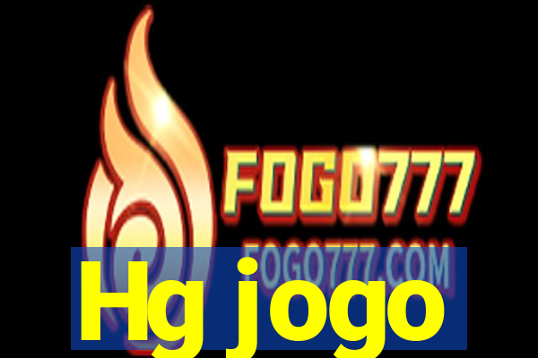 Hg jogo