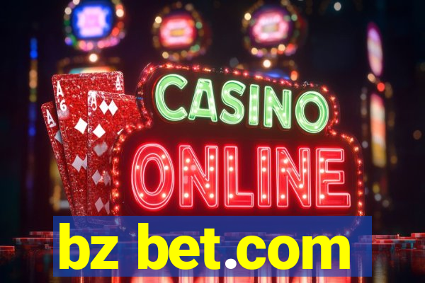 bz bet.com