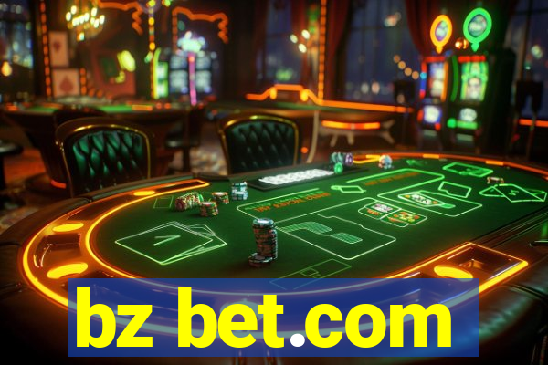 bz bet.com