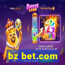 bz bet.com