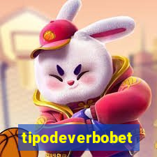 tipodeverbobet