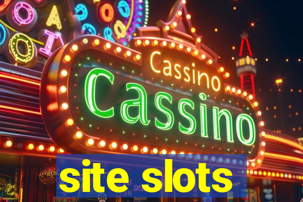 site slots