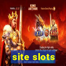 site slots