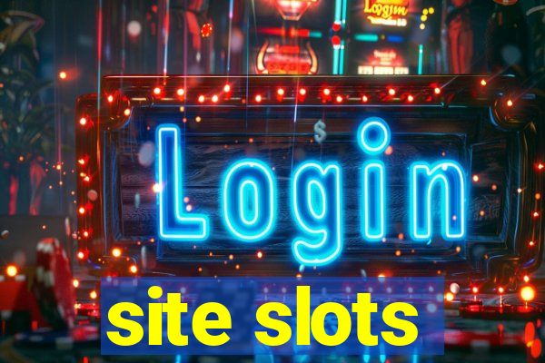 site slots