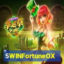 5WINFortuneOX