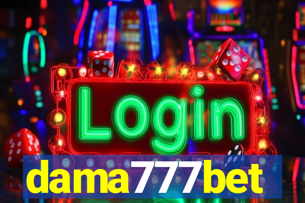 dama777bet