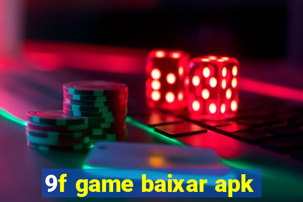 9f game baixar apk