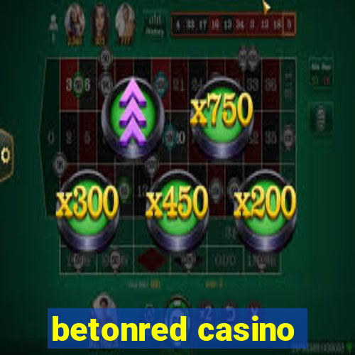 betonred casino