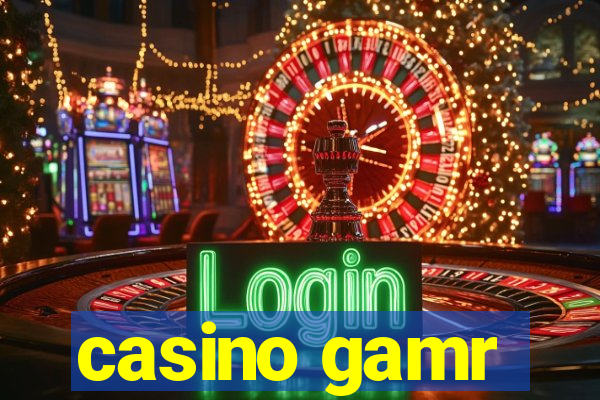 casino gamr