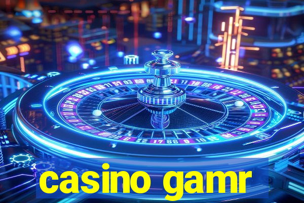 casino gamr