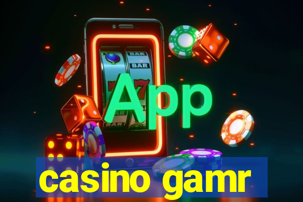 casino gamr