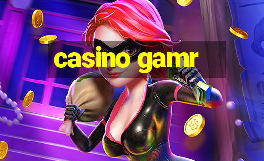 casino gamr