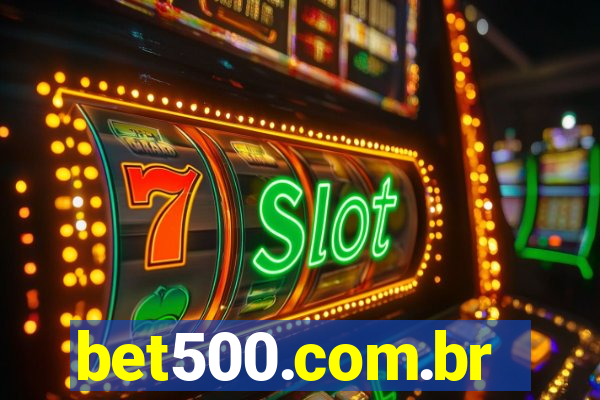 bet500.com.br