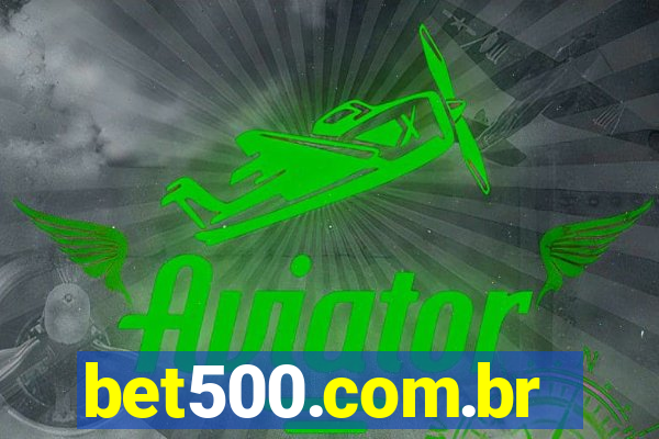 bet500.com.br