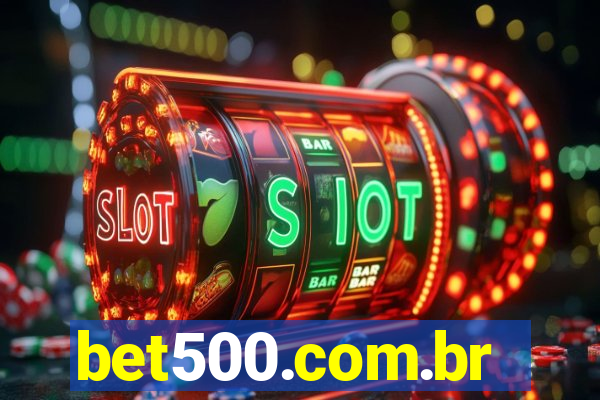 bet500.com.br