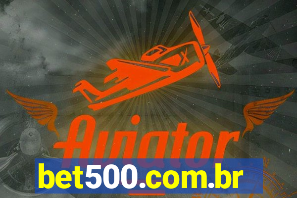 bet500.com.br