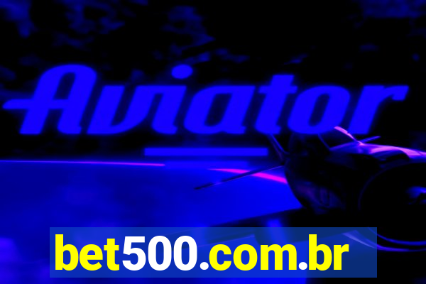 bet500.com.br