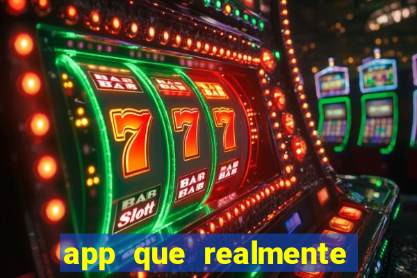 app que realmente paga para jogar