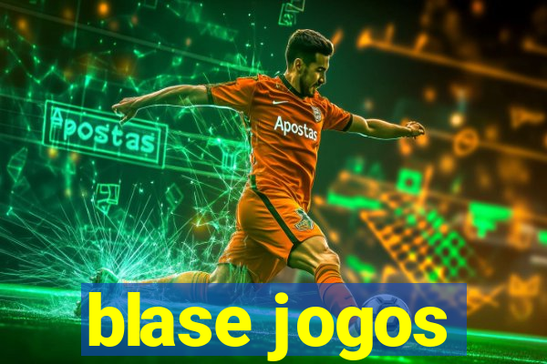 blase jogos