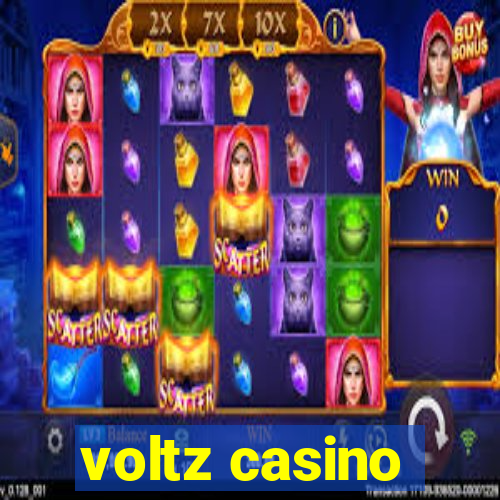 voltz casino