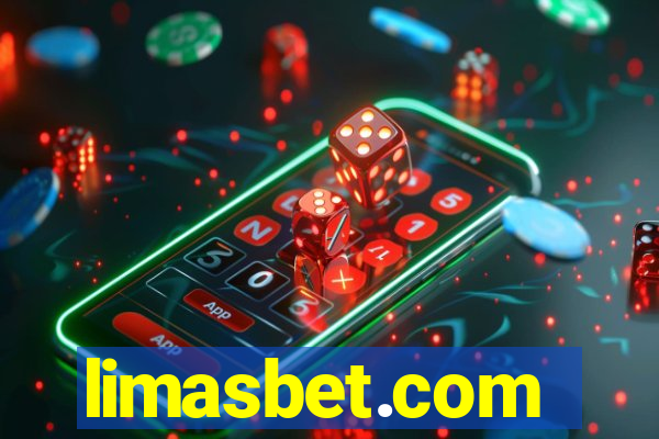 limasbet.com