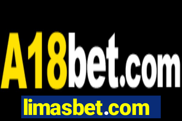 limasbet.com