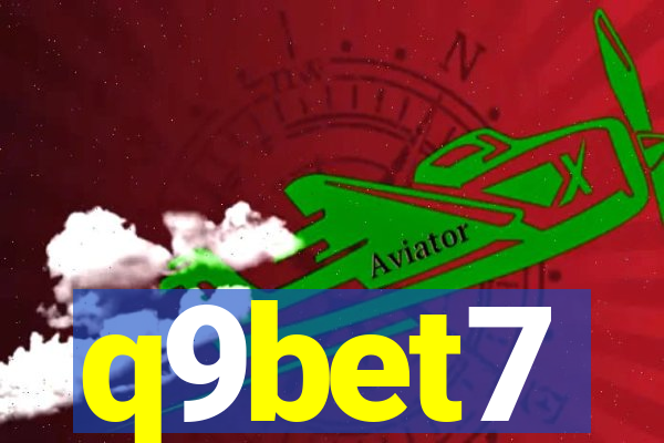 q9bet7