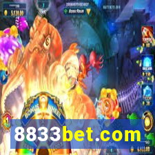 8833bet.com