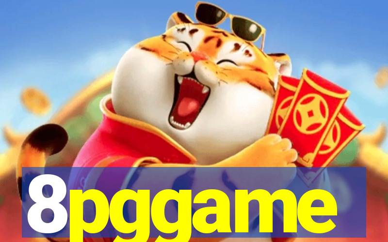 8pggame