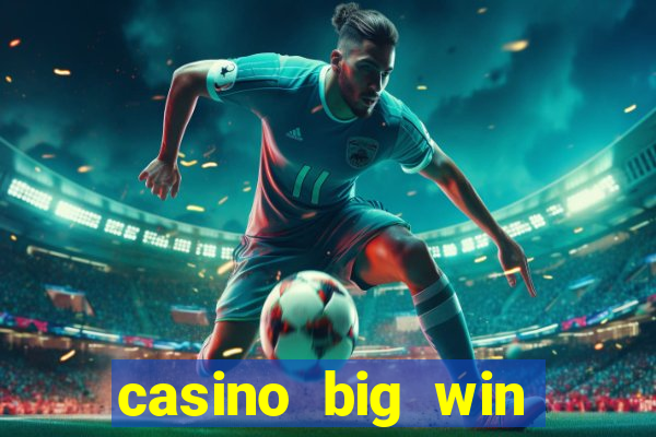 casino big win slots gacor777